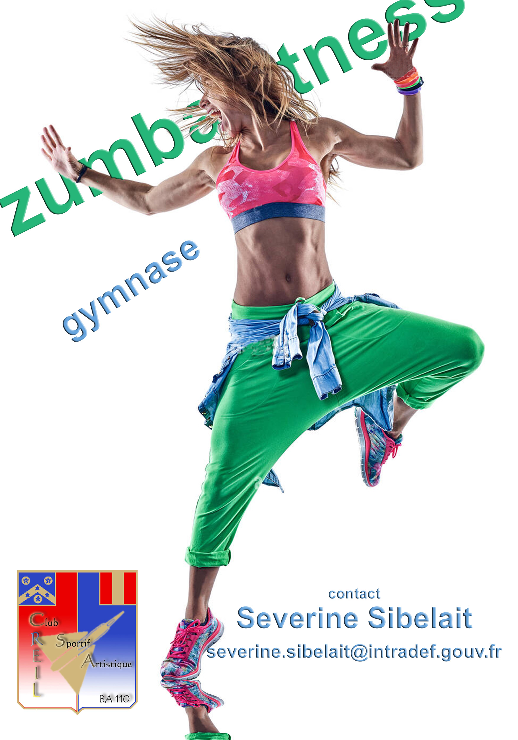zumba - fitness
